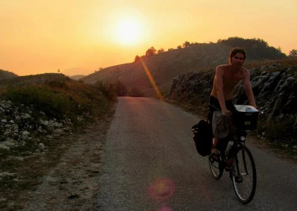 Każda wyprawa to jedna wielka przygoda