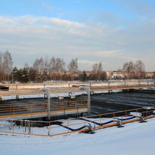 PWiK - Przedsiębiorstwo Wodociągów i Kanalizacji