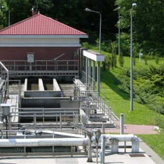 PWiK - Przedsiębiorstwo Wodociągów i Kanalizacji