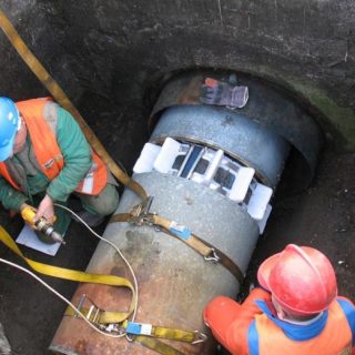 PWiK - Przedsiębiorstwo Wodociągów i Kanalizacji