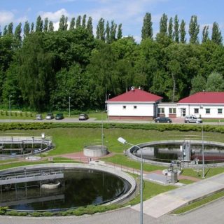 PWiK - Przedsiębiorstwo Wodociągów i Kanalizacji