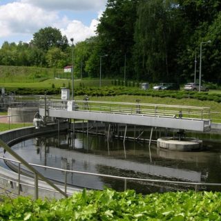 PWiK - Przedsiębiorstwo Wodociągów i Kanalizacji