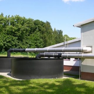 PWiK - Przedsiębiorstwo Wodociągów i Kanalizacji