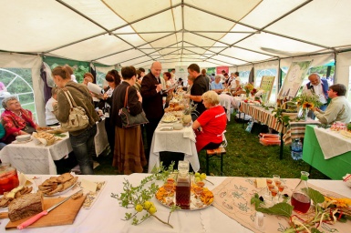 Regionalne przysmaki, czyli wspaniała, śląska kuchnia