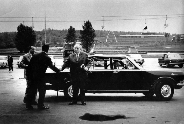 112. rocznica urodzin wojewody Jerzego Ziętka