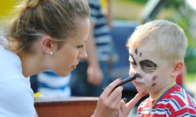 Olimpiada Przedszkolaka