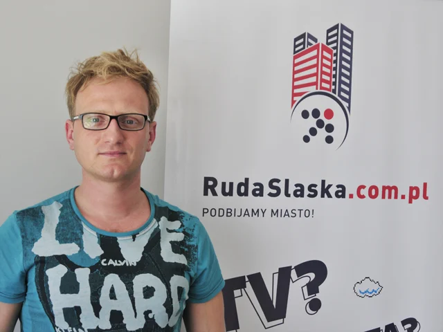 Momentem kulminacyjnym było zdobycie Mistrza Polski - Damian Duda