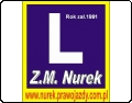 Ośrodek Szkolenia Kierowców Zdzisław Nurek