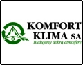 KOMFORT Robert Kopeć – Oddział Katowice