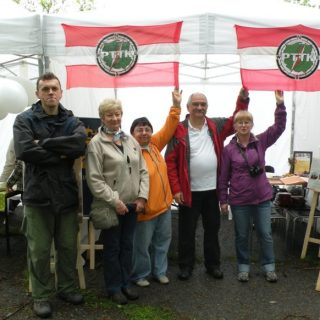 PTTK - Polskie Towarzystwo Turystyczno - Krajoznawcze