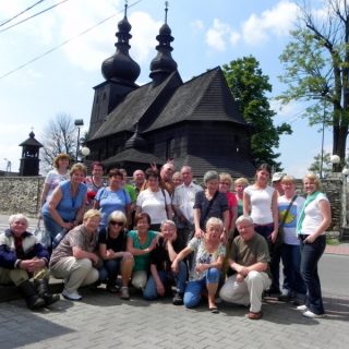 PTTK - Polskie Towarzystwo Turystyczno - Krajoznawcze