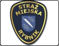 Straż Miejska w Rybniku
