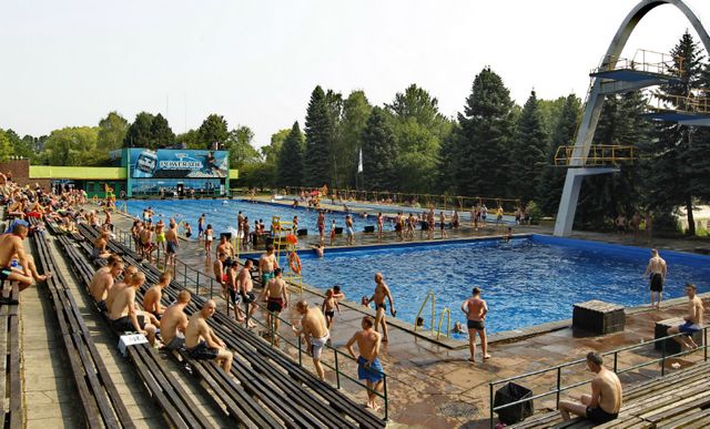 Kąpielisko "Fala" otwarte od 6 lipca
