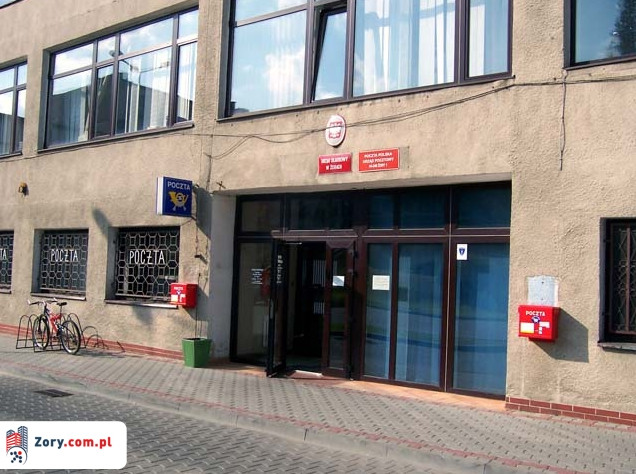 Komunikat Urzędu Skarbowego w Żorach