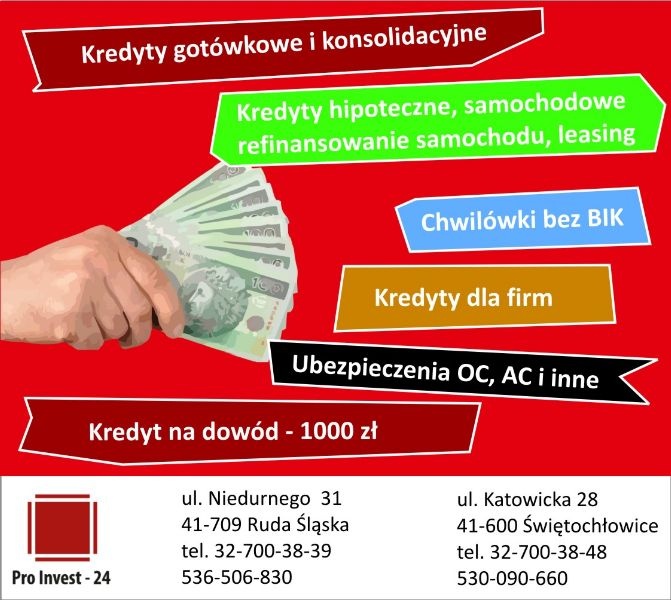 Pro Invest-24 Sp. z o.o.