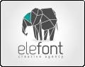 Elefont Creative Agency