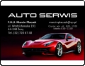 Auto Serwis  F.H.U. Marcin Płaczek