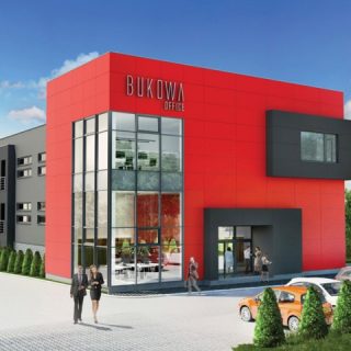 BUKOWA Office