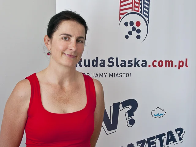 Wielu rodziców wybiera nasze przedszkole świadomie - Henryka Nocek