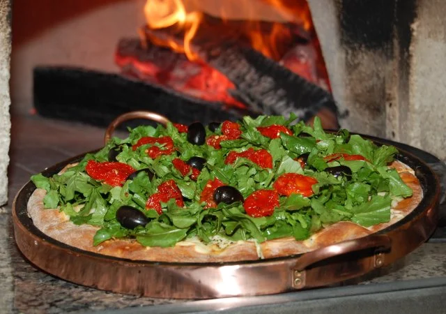 "Plebiscyt na najpopularniejszą pizzerię w Rudzie Śląskiej" - wyniki