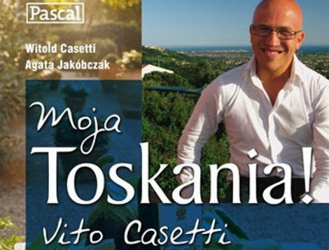 Forum Biznesowe prowadzone przez Vito Casetti