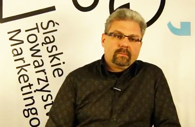 IV Śląski Kongres Ludzi Marketingu