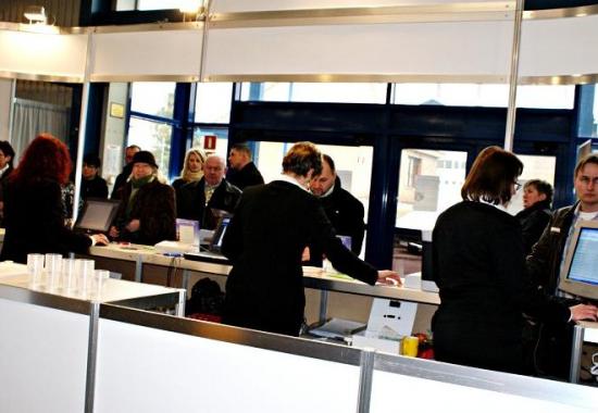 Leonardo da Vinci - VETPRO 2013