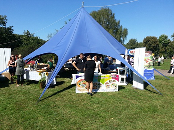 Piknik w Rytmie Firmy