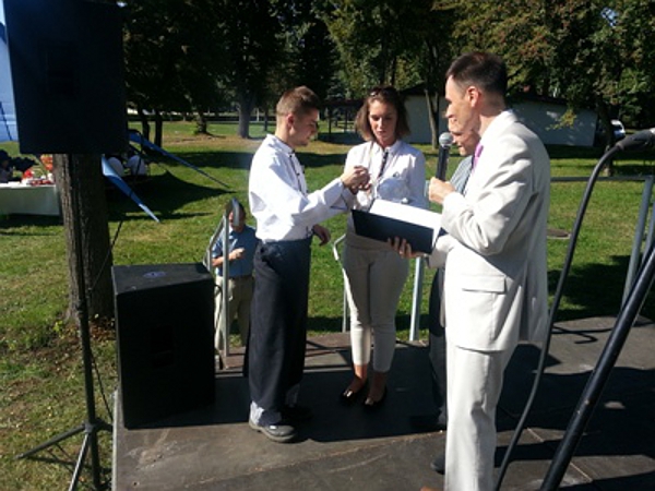 Piknik w Rytmie Firmy