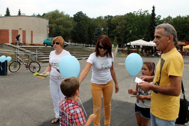 Pracownicy Urzędu Kontroli Skarbowej mówili o tym, dlaczego warto brać paragon