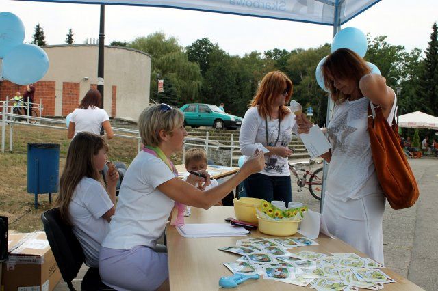 Pracownicy Urzędu Kontroli Skarbowej mówili o tym, dlaczego warto brać paragon