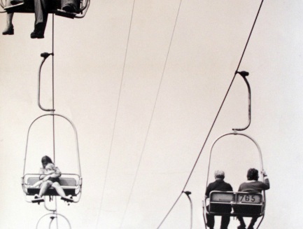 Przyślij zdjęcie ze starej kolejki i zdobądź całoroczny karnet na nową