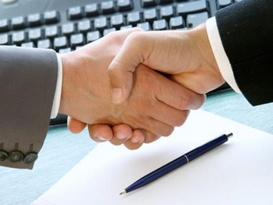 Znajdź partnera biznesowego