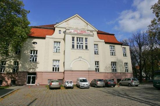 Zabrzański biznesplan 2013