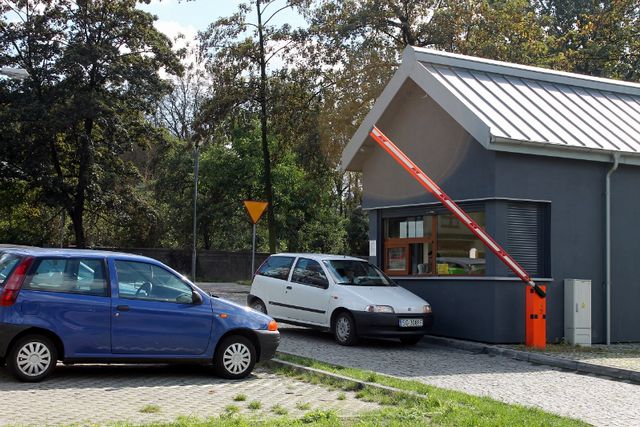 Zmiany w komunikacji w Parku Śląskim