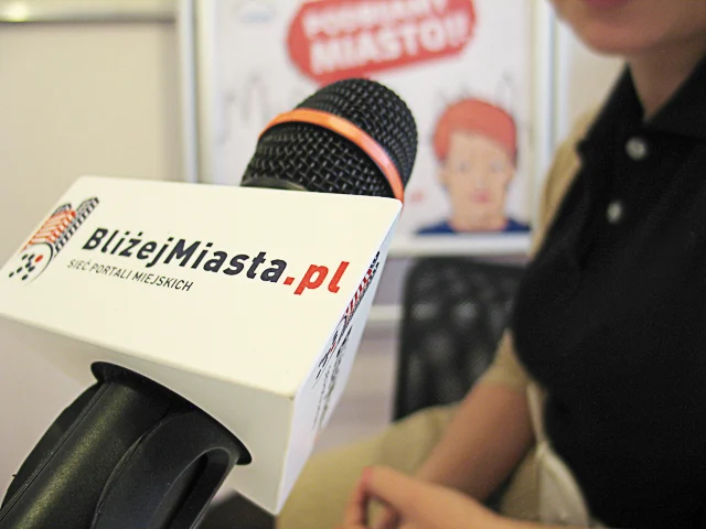 Duża sprzedaż funkcjonuje obecnie na rynku wtórnym - Elżbieta Lach