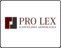 Kancelaria Adwokacka Pro Lex