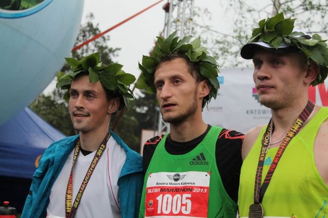 Tak minął 2013 rok w Parku Śląskim