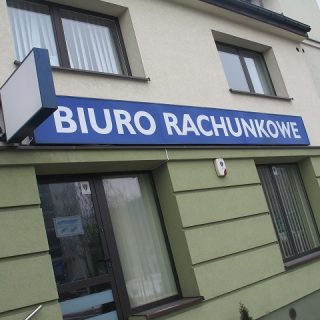 Biuro Rachunkowe MERITUM