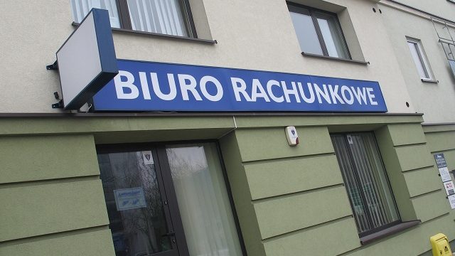 Biuro Rachunkowe MERITUM