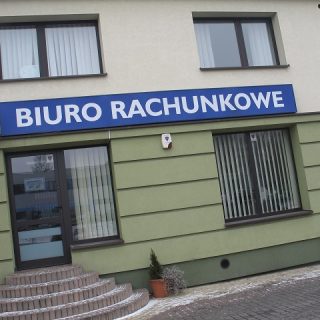 Biuro Rachunkowe MERITUM