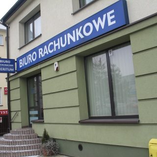 Biuro Rachunkowe MERITUM
