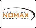 Materiały budowlane NOMAX