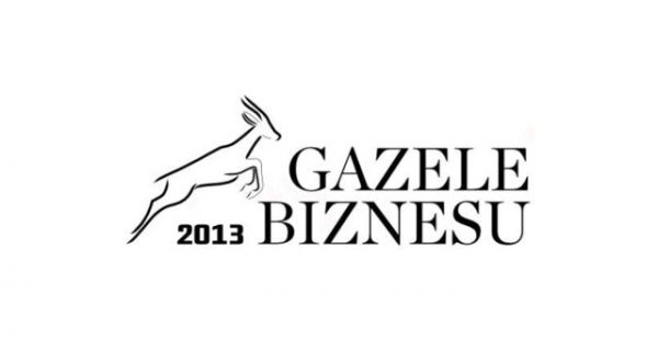 "Gazele Biznesu" rozdane!