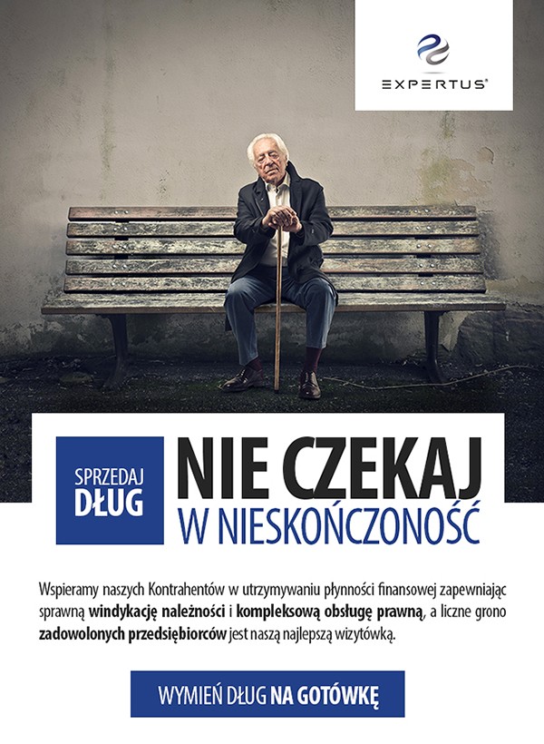 Nie bójmy się walczyć o swoje - Windykacja należności i Skup długów