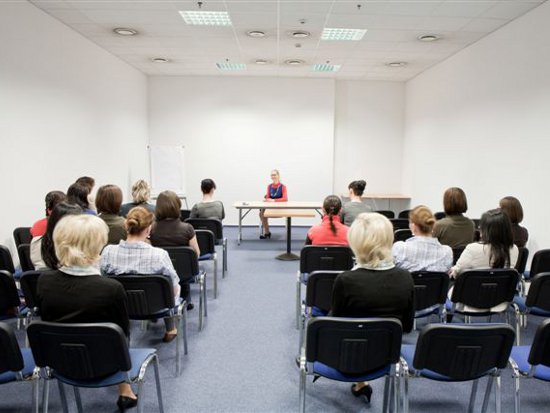 "Źródła finansowania w NGO" - bezpłatne szkolenie