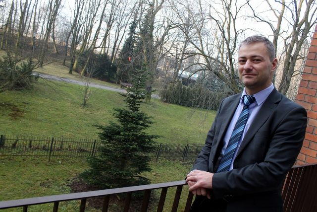 Jacek Gwóźdź, prezes Denso: Mam nadzieję, że na samej licytacji się nie skończy