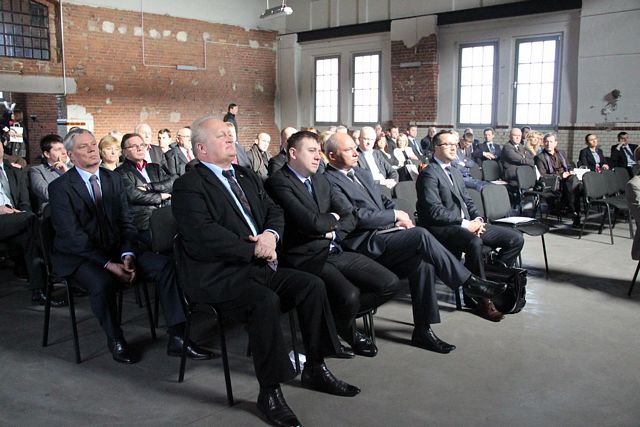 Strefy Ekonomiczne szansą dla regionu