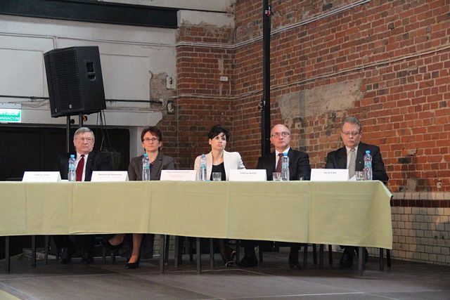 Strefy Ekonomiczne szansą dla regionu