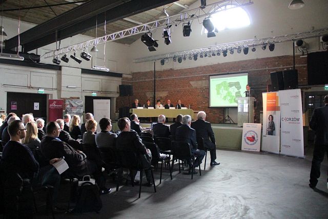 Strefy Ekonomiczne szansą dla regionu